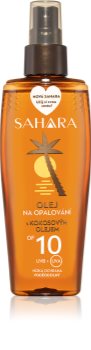 Sahara Sun huile solaire en spray waterproof