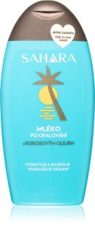 Sahara Sun mlijeko poslije sunčanja