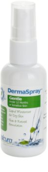 Salcura DermaSpray Gentle sprej pro podrážděnou a ekzematickou citlivou pleť