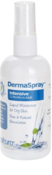 Salcura DermaSpray Intensive sprej pro suchou a svědivou pleť se sklony k lupence
