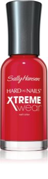 Sally Hansen Hard As Nails Xtreme Wear verniz endurecedor