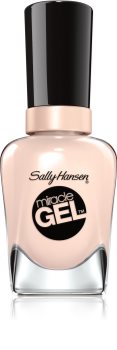 Sally Hansen Miracle Gel™ Gel Nagellak zonder UV/LED Lamp