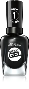 Sally Hansen Miracle Gel™ gel lak za nokte bez korištenja UV/LED lampe