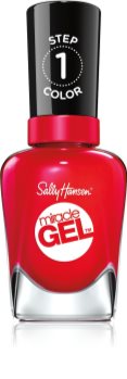 Sally Hansen Miracle Gel™ Gel-Lack für Fingernägel - keine UV/LED Lampe erforderlich