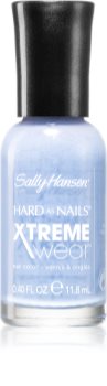Sally Hansen Hard As Nails Xtreme Wear укрепващ лак за нокти