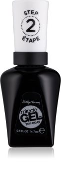 Sally Hansen Miracle Gel™ закріплювач лаку для нігтів