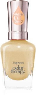 Sally Hansen Color Therapy Nourishing Nail Varnish