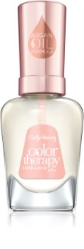 Sally Hansen Color Therapy Nail & Cuticle Oil Oil for Healthy Cuticles and Nails With Argan Oil