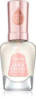 Sally Hansen Color Therapy olejíček pro zdravou kůžičku a nehty s arganovým olejem
