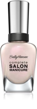 Sally Hansen Complete Salon Manicure wzmacniający lakier do paznokci