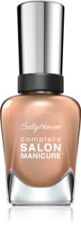 Sally Hansen Complete Salon Manicure smalto rinforzante per unghie