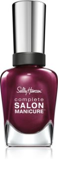 Sally Hansen Complete Salon Manicure vernis à ongles fortifiant