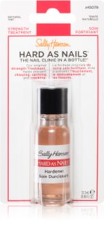 Sally Hansen Hard As Nails укрепващ лак за нокти