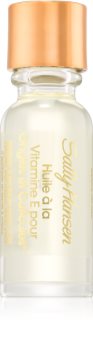 Sally Hansen Vitamin E Nail & Cuticle Oil Nourishing Oil For Nails with Vitamine E