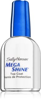 Sally Hansen Mega Shine Schnelltrocknender Nagellack Mit Hohem Glanz