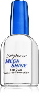 Sally Hansen Mega Shine szybkoschnący lakier do paznokci z wysokim połyskiem
