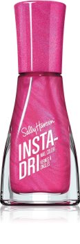 Sally Hansen Insta Dri verniz de secagem rápida