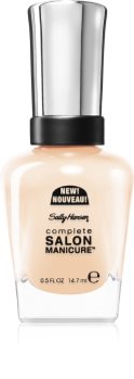 Sally Hansen Complete Salon Manicure wzmacniający lakier do paznokci