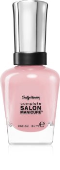 Sally Hansen Complete Salon Manicure wzmacniający lakier do paznokci
