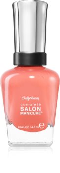 Sally Hansen Complete Salon Manicure posilující lak na nehty