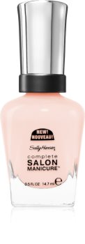 Sally Hansen Complete Salon Manicure vernis à ongles fortifiant