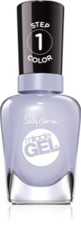 Sally Hansen Miracle Gel™ gelový lak na nehty bez užití UV/LED lampy