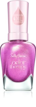 Sally Hansen Color Therapy ápoló körömlakk