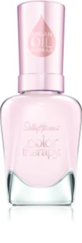 Sally Hansen Color Therapy lakier pielęgnujący do paznokci