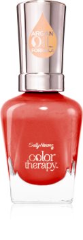 Sally Hansen Color Therapy pečující lak na nehty