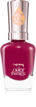 Sally Hansen Color Therapy pečující lak na nehty
