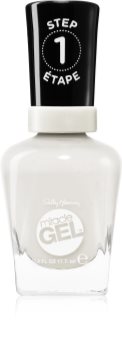 Sally Hansen Miracle Gel™ τζελ βερνίκι νυχιών χωρίς τη χρήση των UV/LED λαμπτήρων