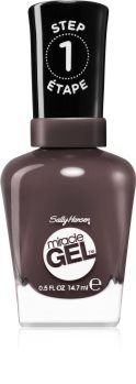 Sally Hansen Miracle Gel™ żelowy lakier do paznokci bez konieczności użycia lampy UV/LED