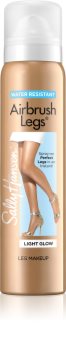 Sally Hansen Airbrush Legs тональний спрей для ніг