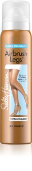 Sally Hansen Airbrush Legs Getinte Spray voor Benen