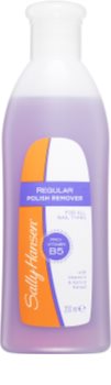 Sally Hansen Regular лакочистител