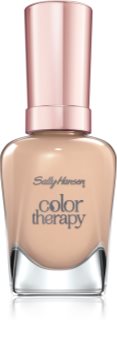 Sally Hansen Color Therapy Nourishing Nail Varnish