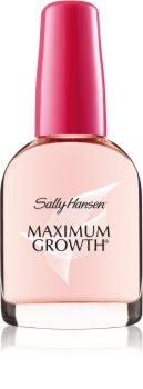 Sally Hansen Maximum Growth vernis à ongles activateur de croissance