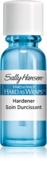 Sally Hansen Hard As Nails Hard as Wraps festigender Nagellack