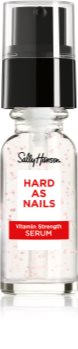 Sally Hansen Hard As Nails Vitamin Strength Serum мультивітамінна зміцнююча сироватка