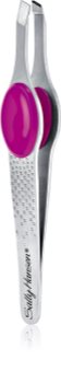 Sally Hansen Eazy Tweezy pinzas con punta inclinada