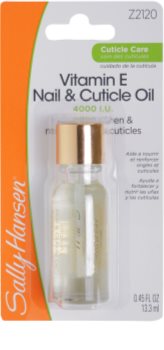 Sally Hansen Cuticle Care vyživujúci olej na nechty a nechtovú kožičku