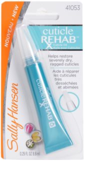 Sally Hansen Cuticle Rehab ingrijire intensiva unghii si cuticule