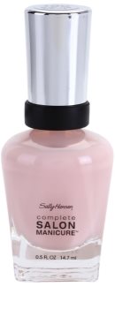 Sally Hansen Complete Salon Manicure posilující lak na nehty