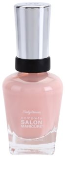 Sally Hansen Complete Salon Manicure wzmacniający lakier do paznokci