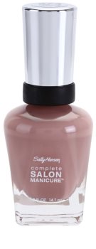 Sally Hansen Complete Salon Manicure wzmacniający lakier do paznokci