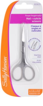 Sally Hansen Fines Fingernails nůžky na nehty a nehtovou kůžičku