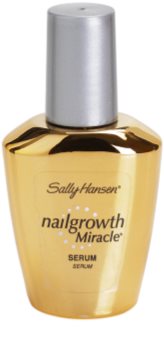 Sally Hansen Growth sérum promueve el crecimiento de las uñas