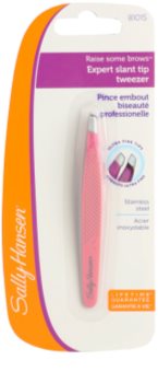 Sally Hansen Raise Some Brows pinzas con punta inclinada