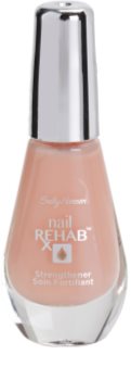 Sally Hansen Strength intenzivní péče pro silně poškozené nehty