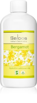 Saloos Make-up Removal Oil olje za odstranjevanje ličil Bergamotka